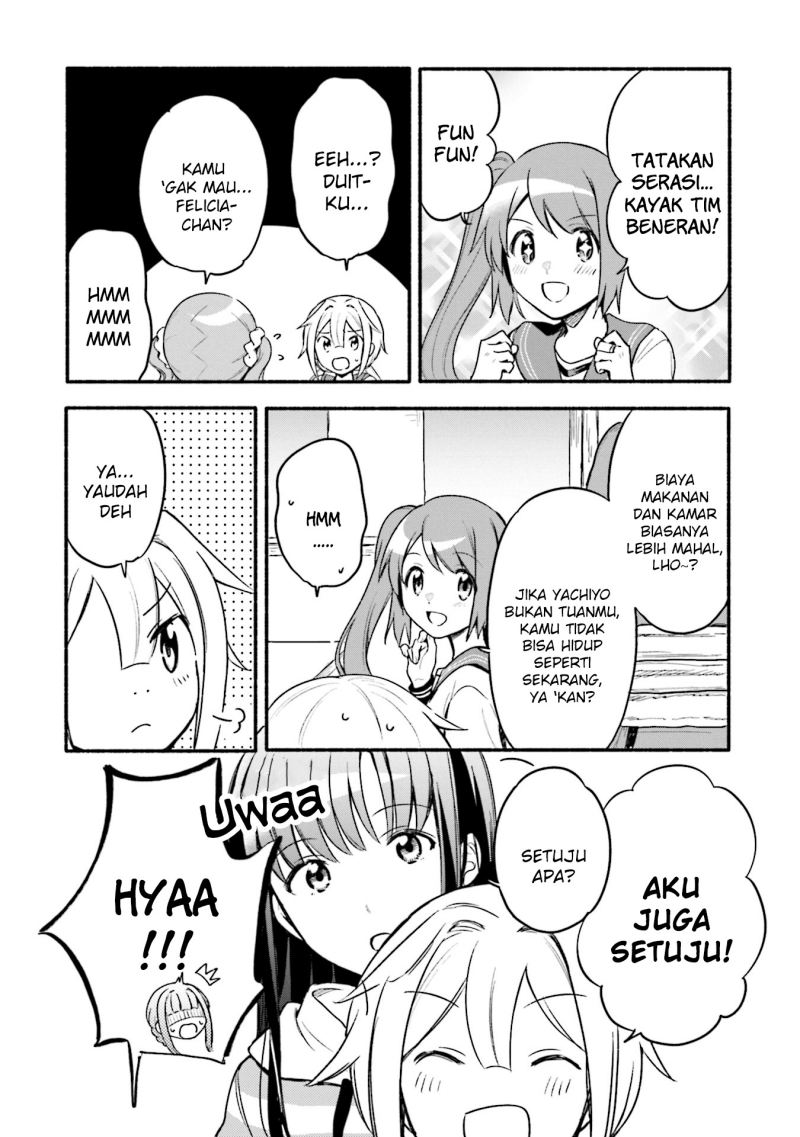 Magia Record: Mahou Shoujo Madoka Magica Gaiden