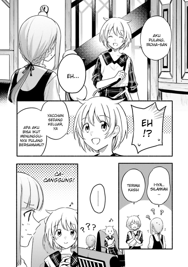 Magia Record: Mahou Shoujo Madoka Magica Gaiden