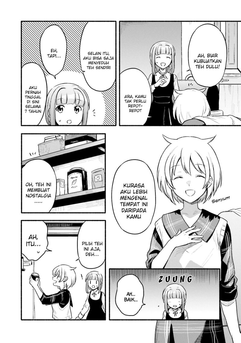 Magia Record: Mahou Shoujo Madoka Magica Gaiden