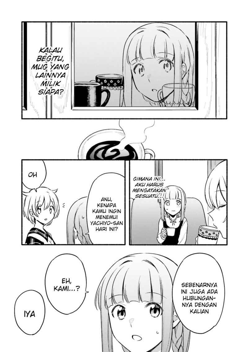 Magia Record: Mahou Shoujo Madoka Magica Gaiden