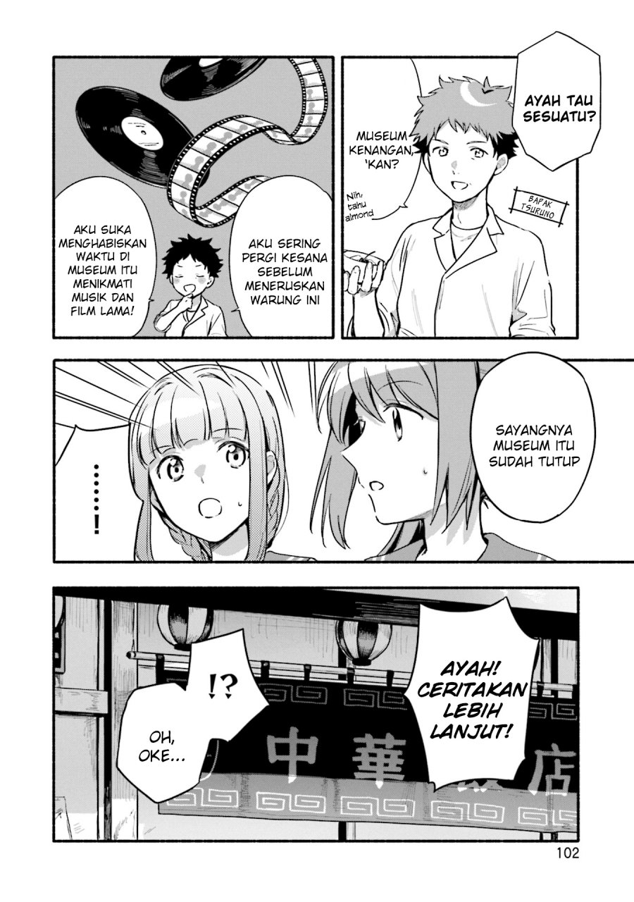 Magia Record: Mahou Shoujo Madoka Magica Gaiden