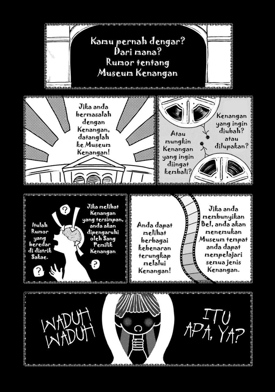 Magia Record: Mahou Shoujo Madoka Magica Gaiden