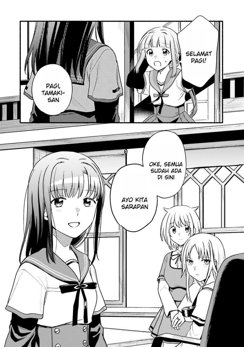 Magia Record: Mahou Shoujo Madoka Magica Gaiden