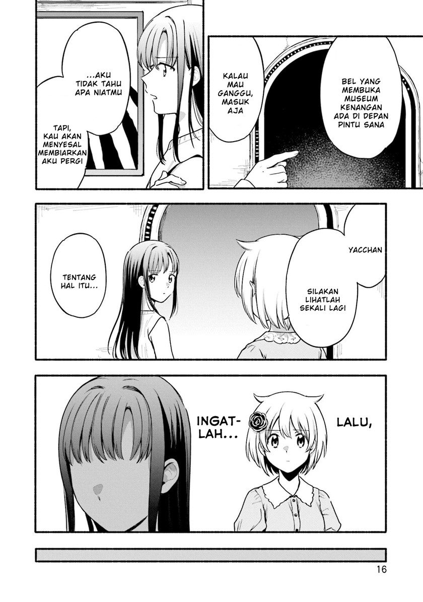 Magia Record: Mahou Shoujo Madoka Magica Gaiden