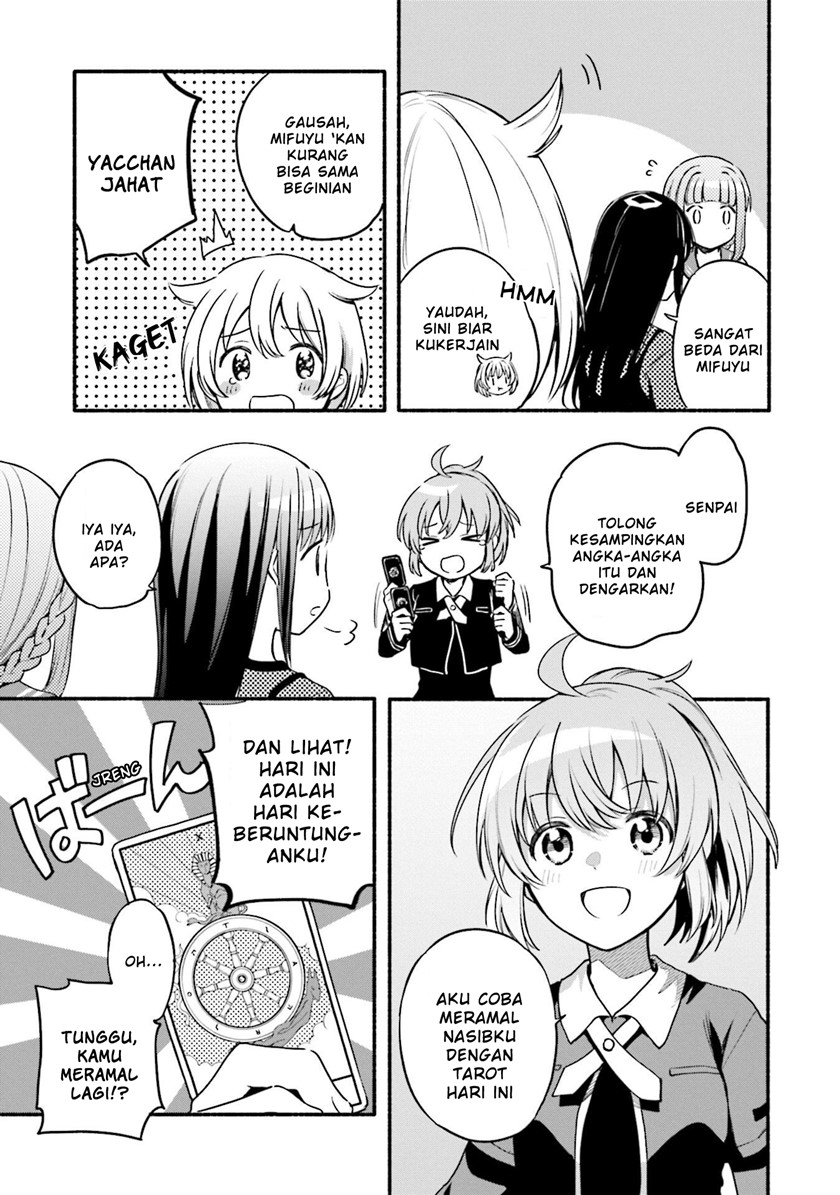Magia Record: Mahou Shoujo Madoka Magica Gaiden
