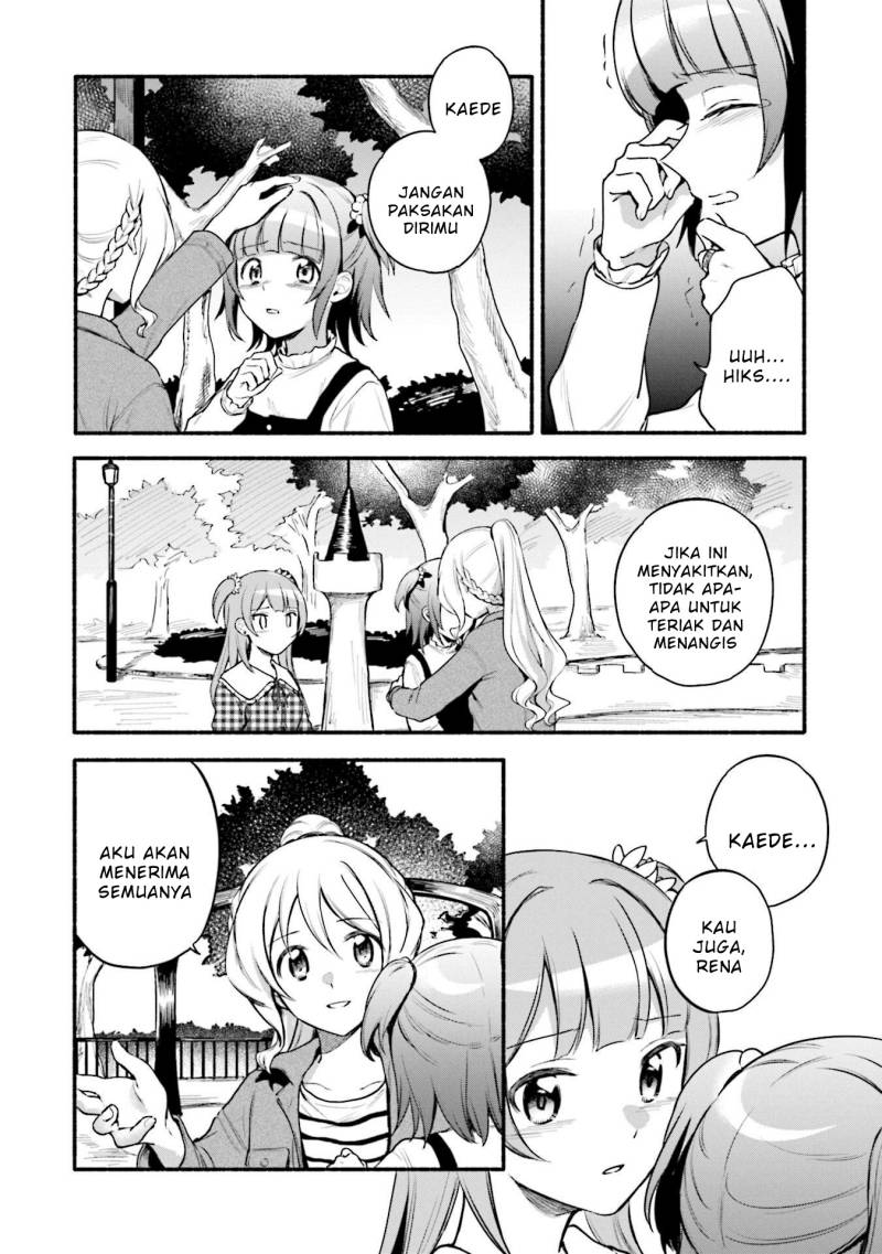 Magia Record: Mahou Shoujo Madoka Magica Gaiden