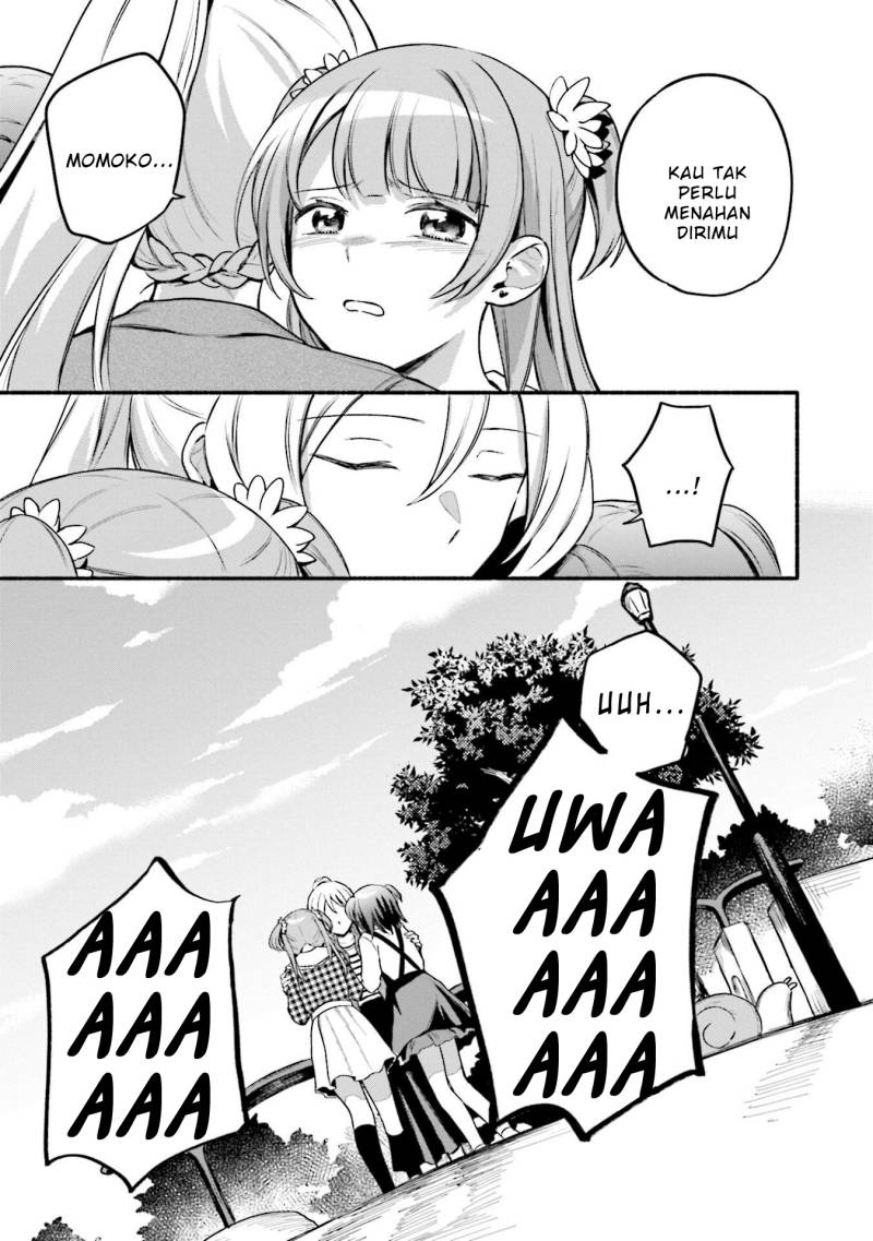 Magia Record: Mahou Shoujo Madoka Magica Gaiden