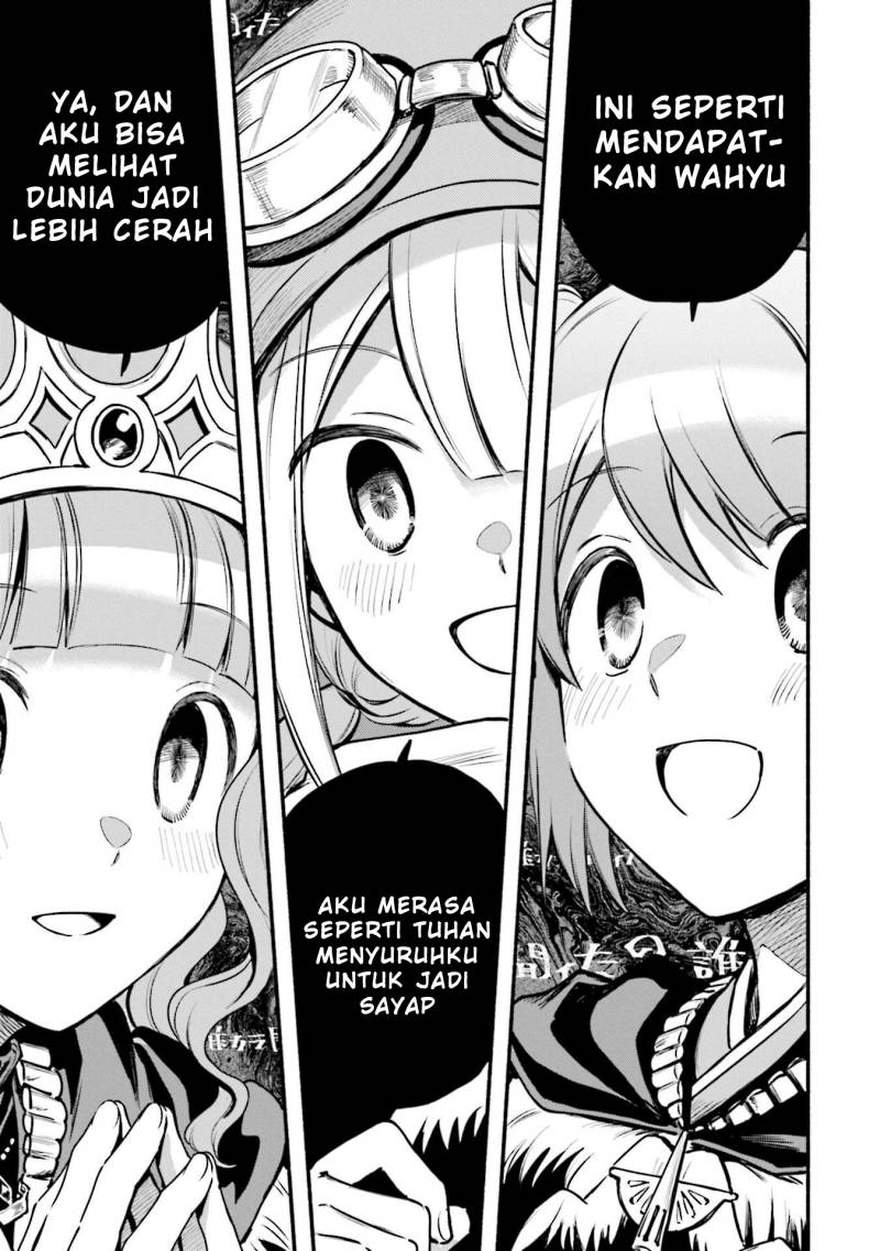 Magia Record: Mahou Shoujo Madoka Magica Gaiden