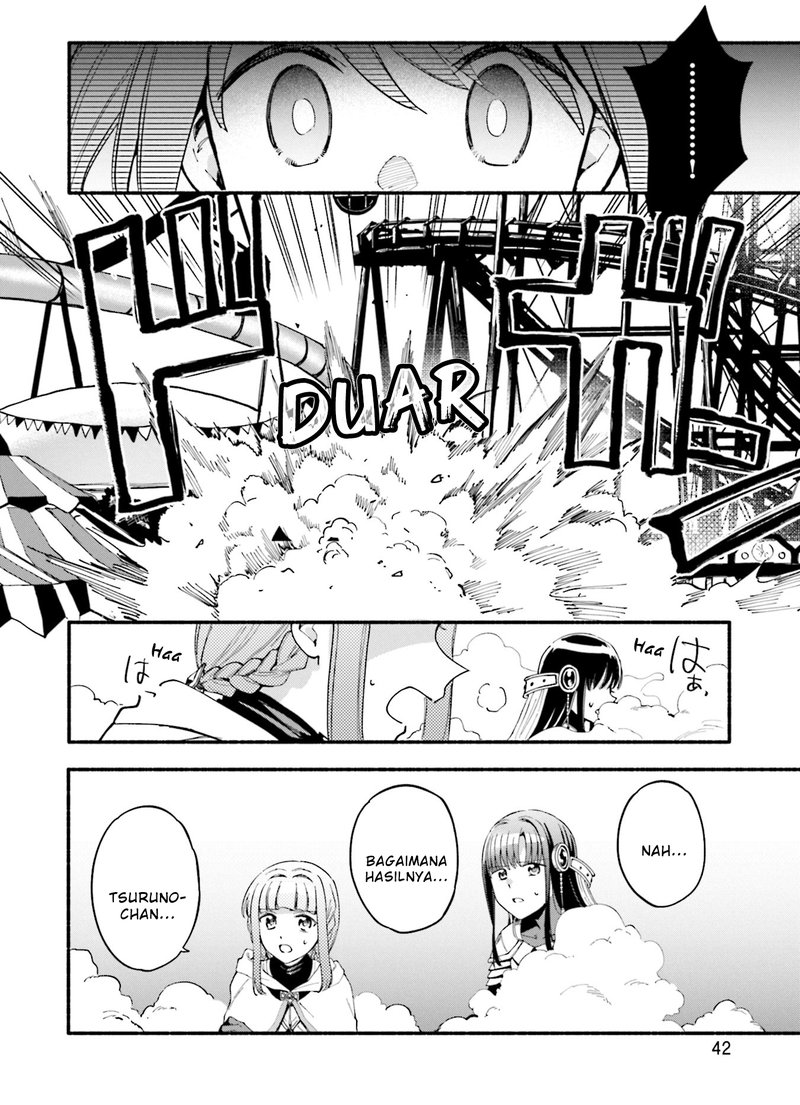 Magia Record: Mahou Shoujo Madoka Magica Gaiden