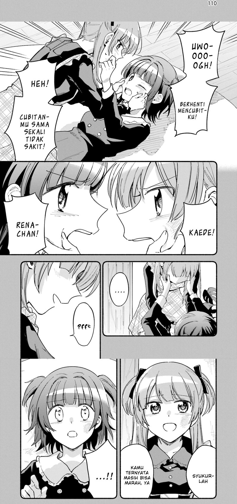 Magia Record: Mahou Shoujo Madoka Magica Gaiden