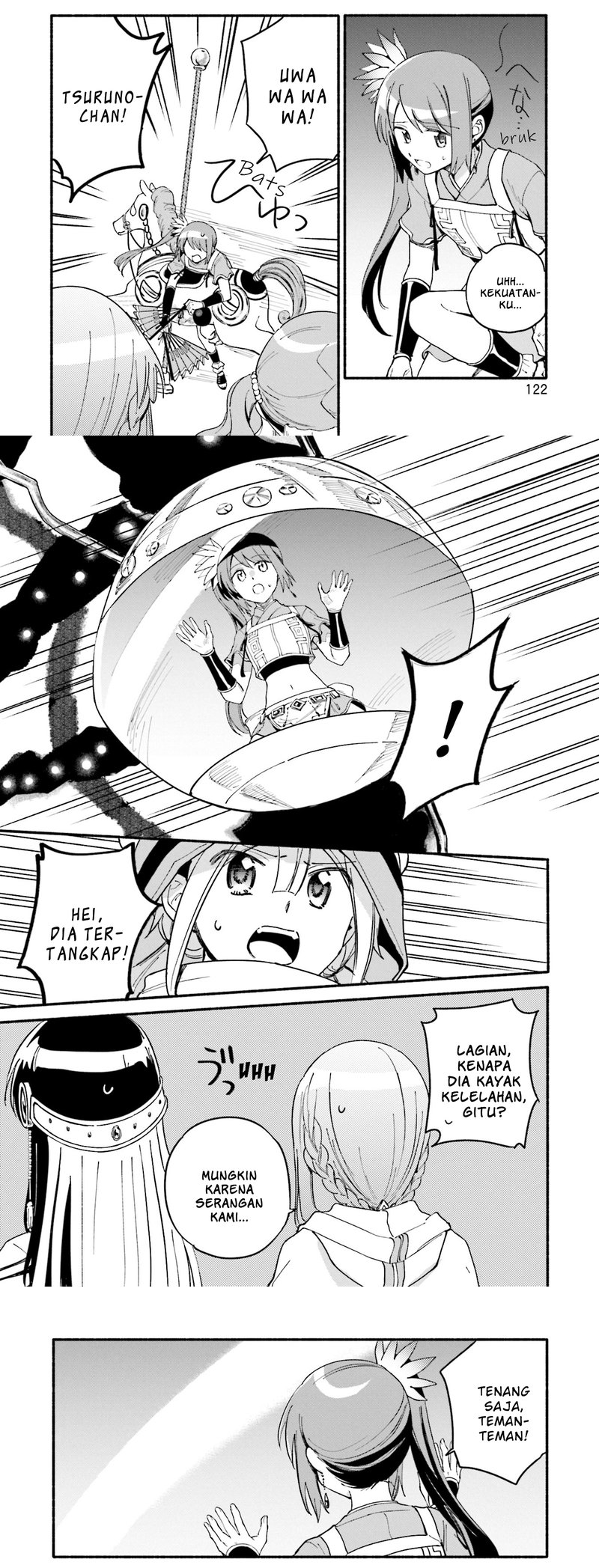 Magia Record: Mahou Shoujo Madoka Magica Gaiden