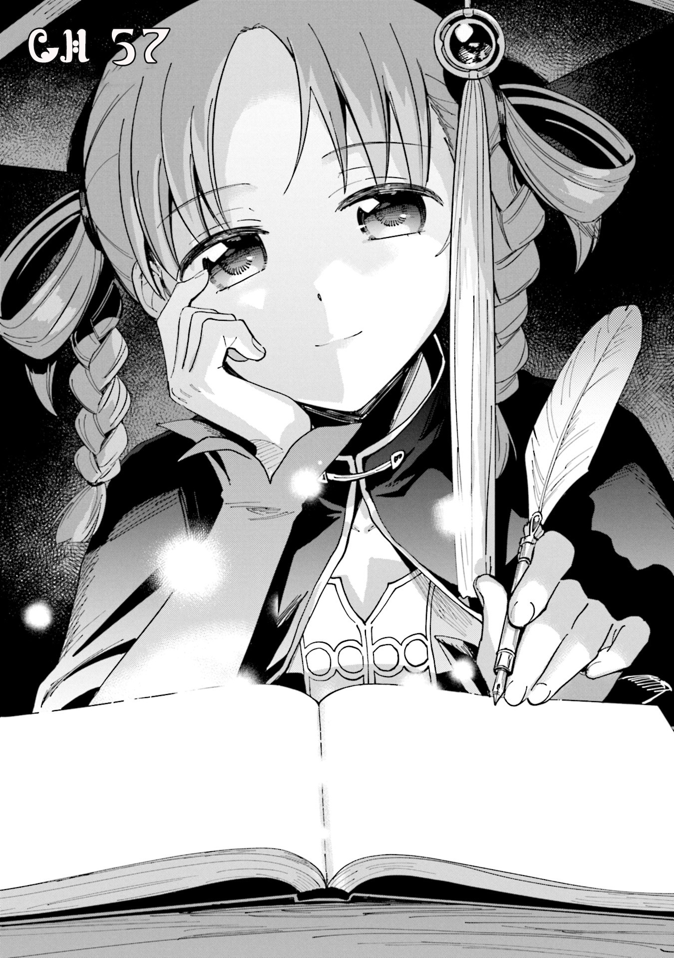 Magia Record: Mahou Shoujo Madoka Magica Gaiden