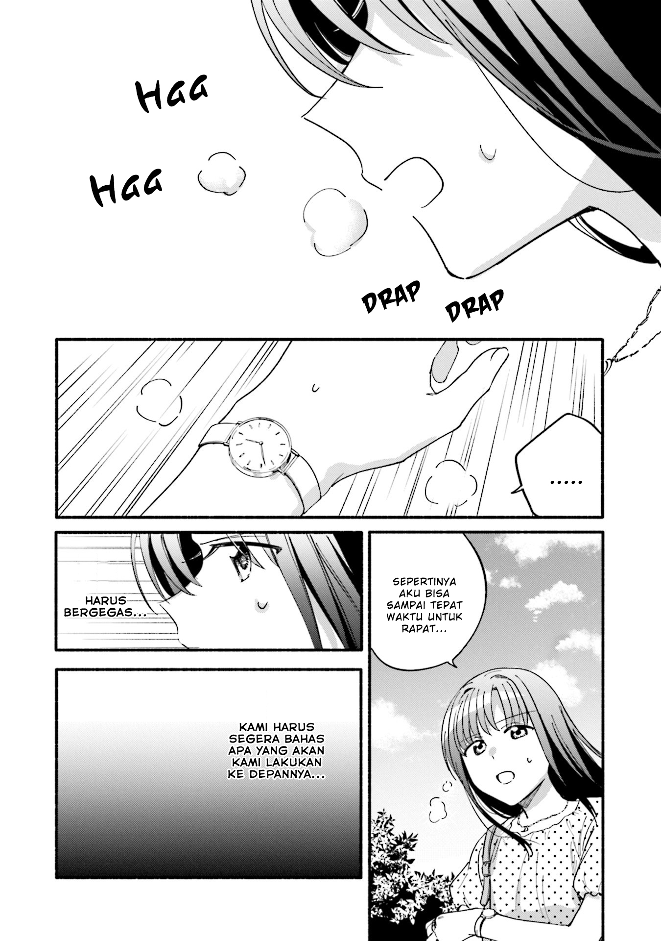 Magia Record: Mahou Shoujo Madoka Magica Gaiden