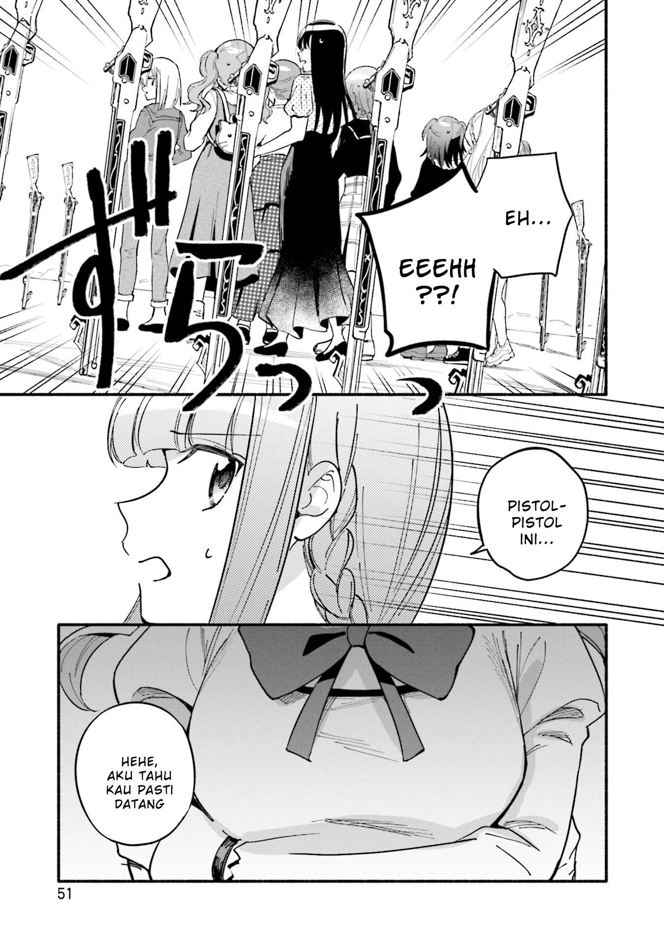 Magia Record: Mahou Shoujo Madoka Magica Gaiden
