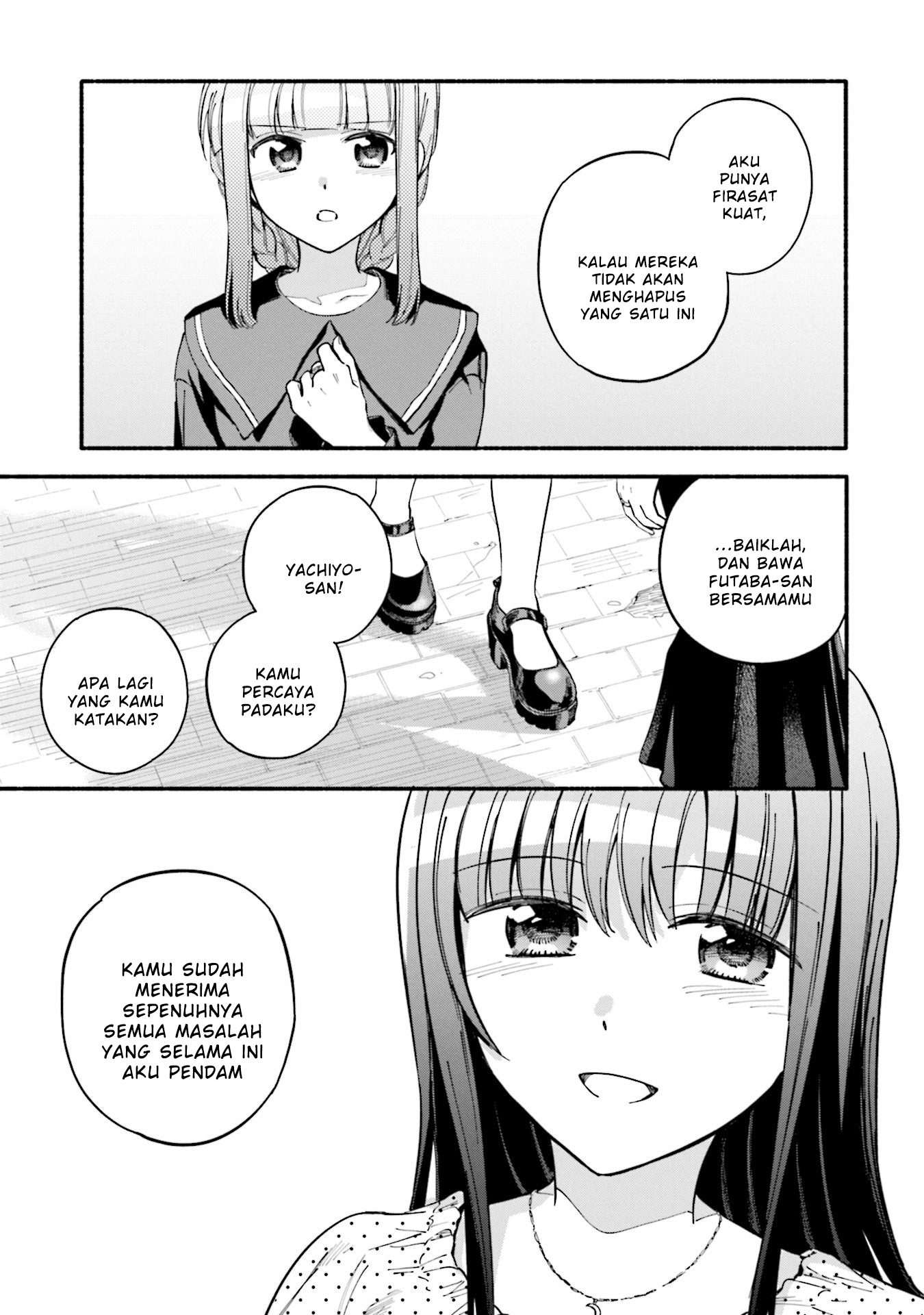 Magia Record: Mahou Shoujo Madoka Magica Gaiden
