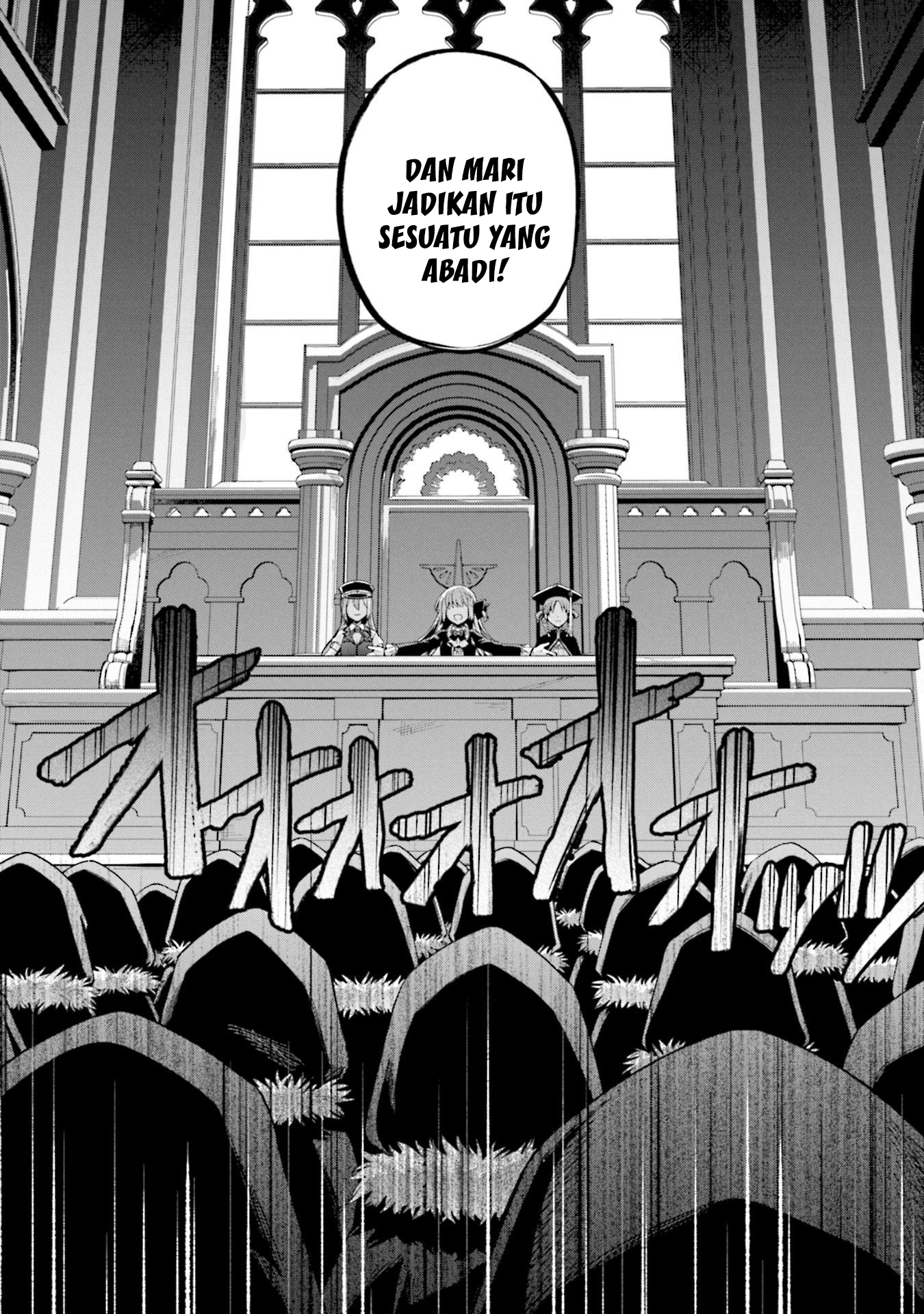 Magia Record: Mahou Shoujo Madoka Magica Gaiden