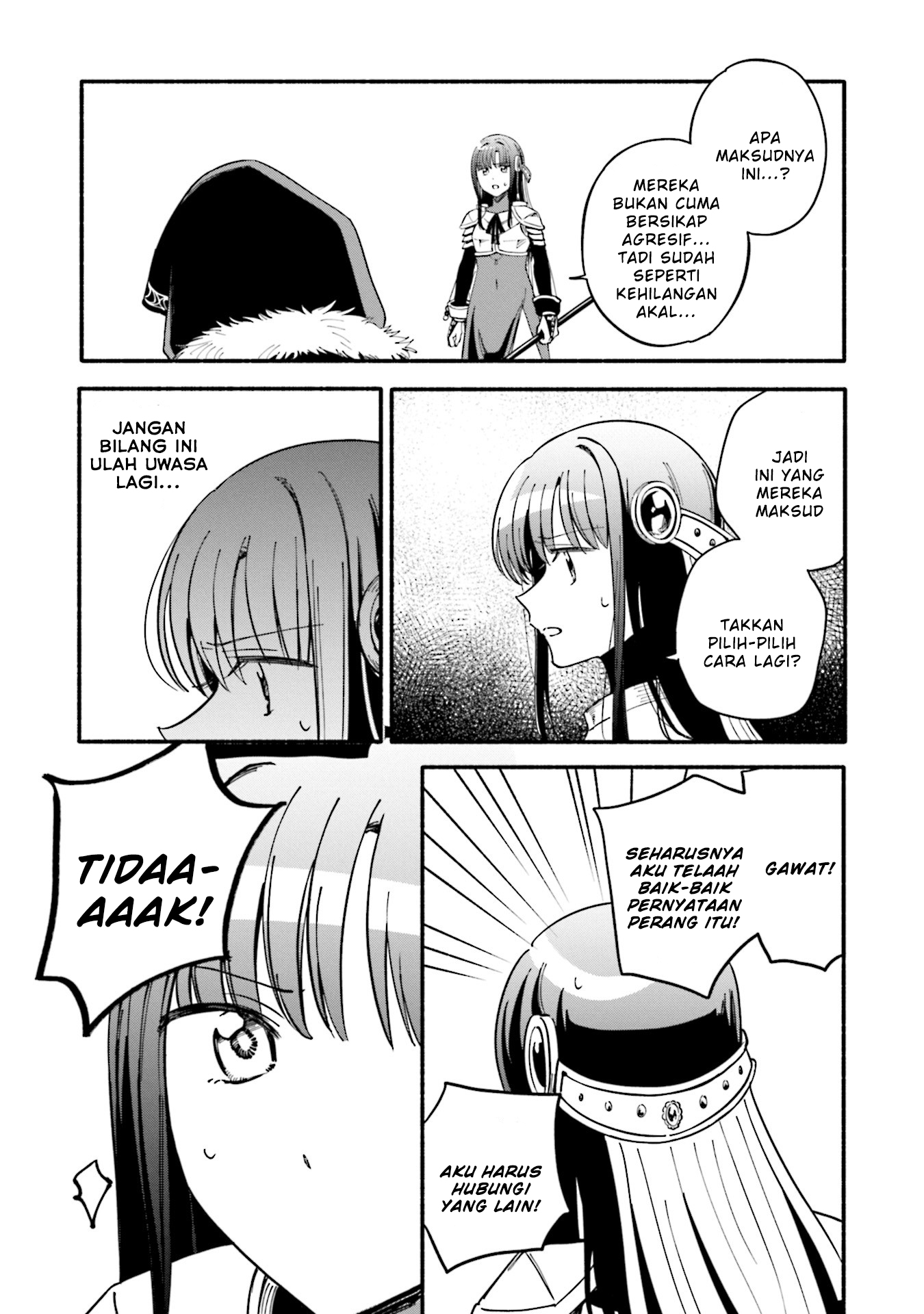 Magia Record: Mahou Shoujo Madoka Magica Gaiden