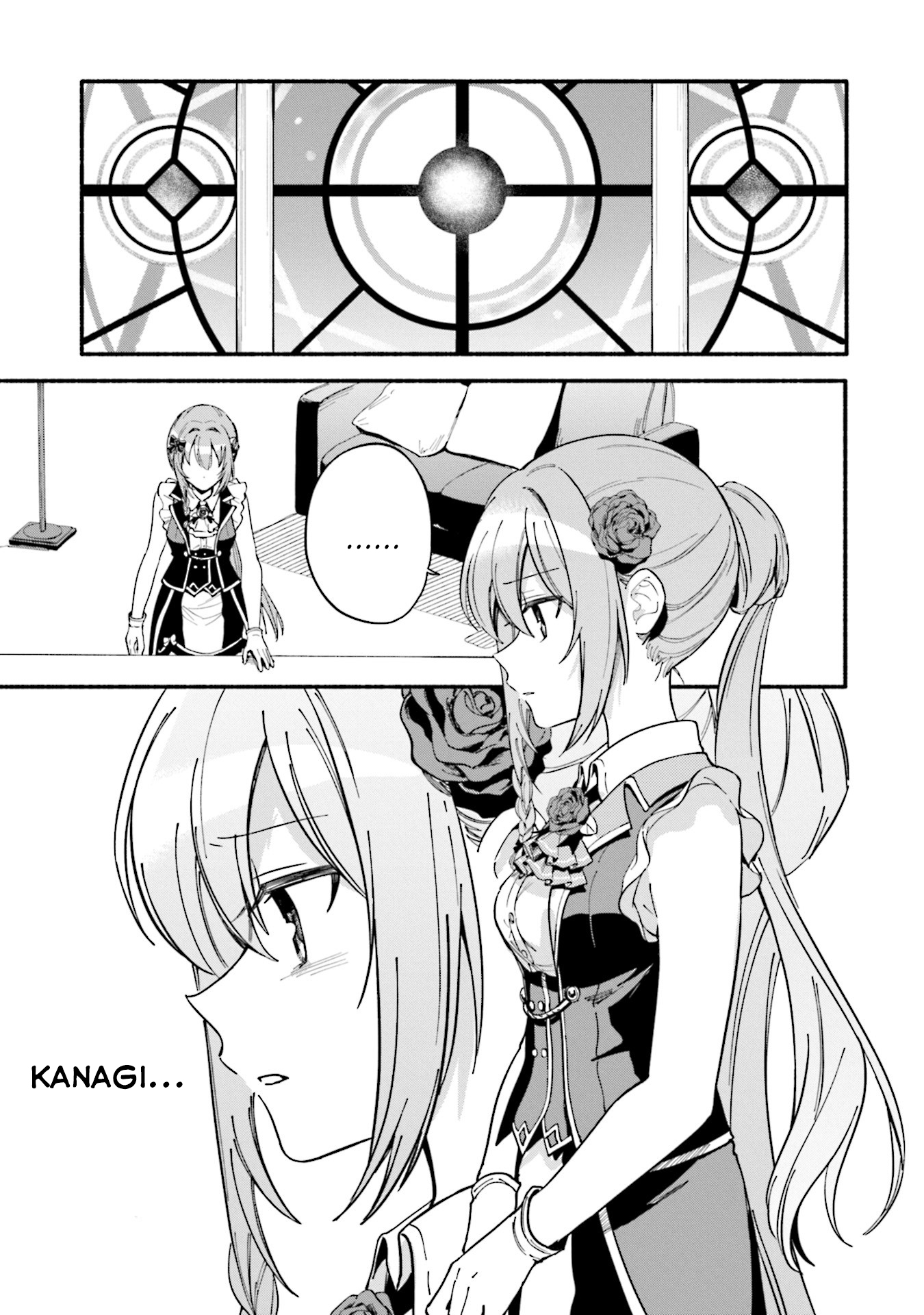 Magia Record: Mahou Shoujo Madoka Magica Gaiden