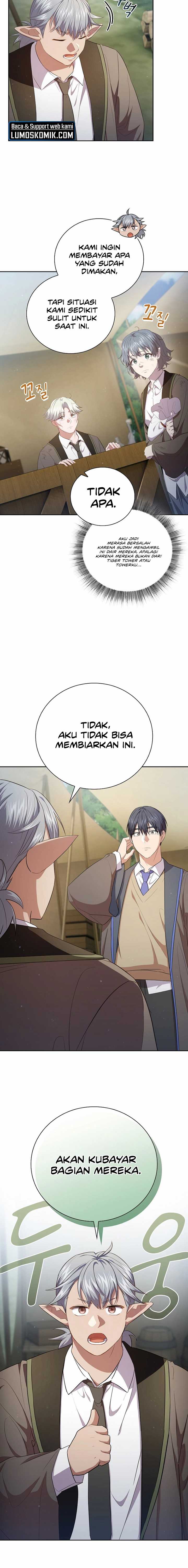 Magic Academy Survival Guide