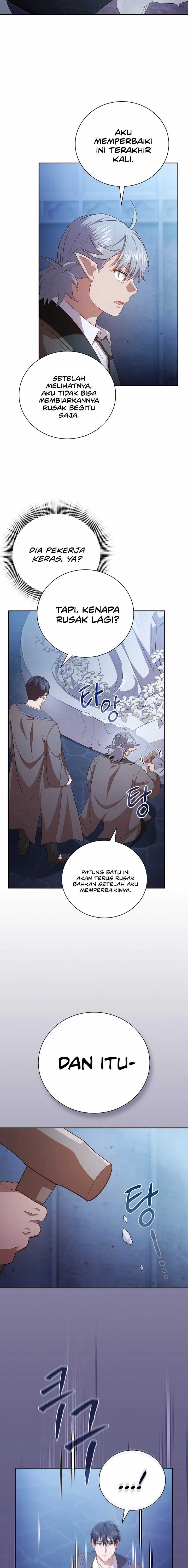 Magic Academy Survival Guide