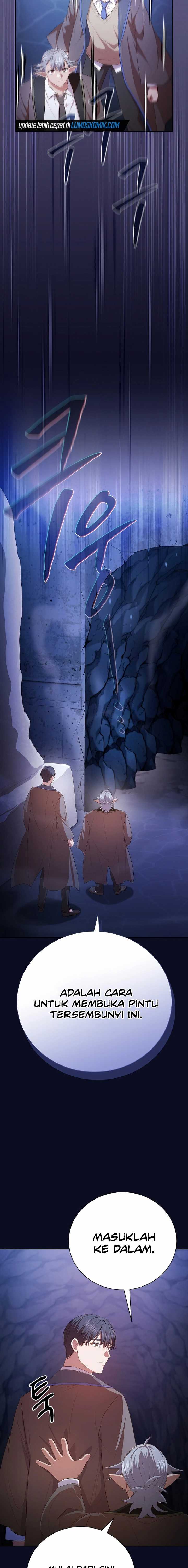 Magic Academy Survival Guide