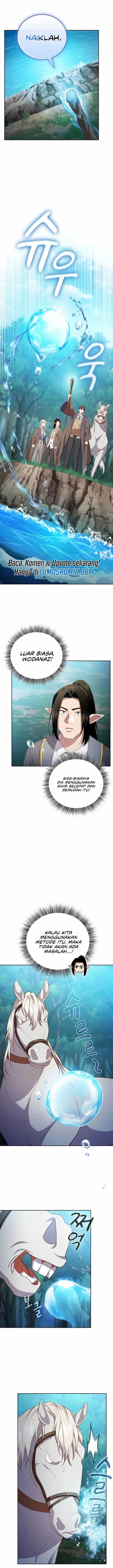 Magic Academy Survival Guide