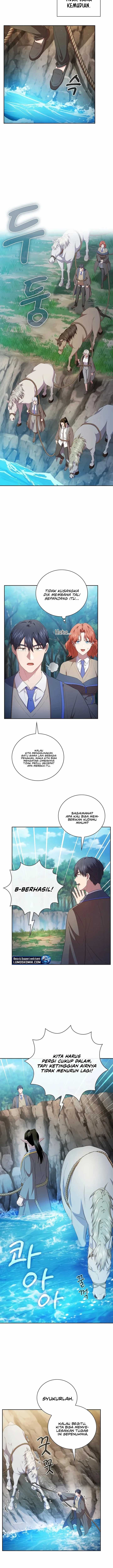 Magic Academy Survival Guide