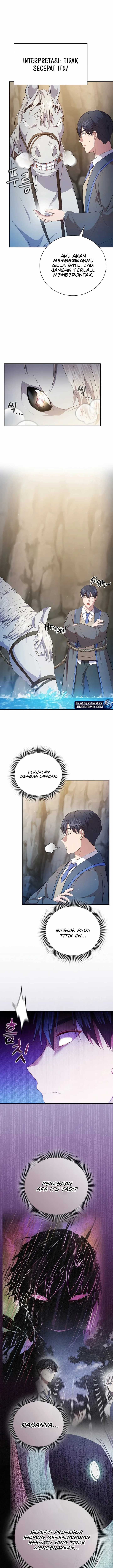 Magic Academy Survival Guide