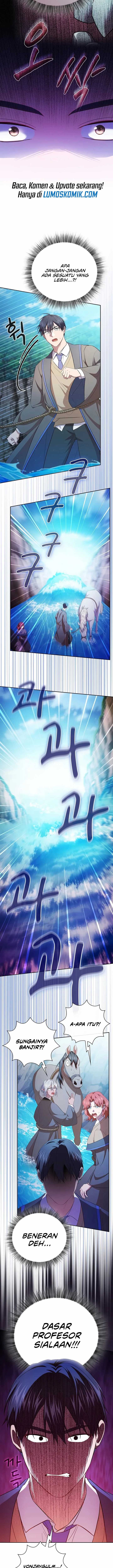 Magic Academy Survival Guide