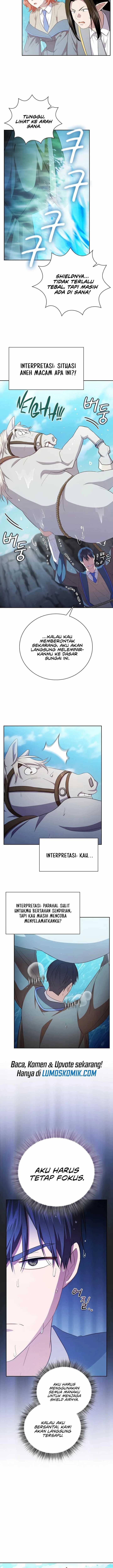 Magic Academy Survival Guide