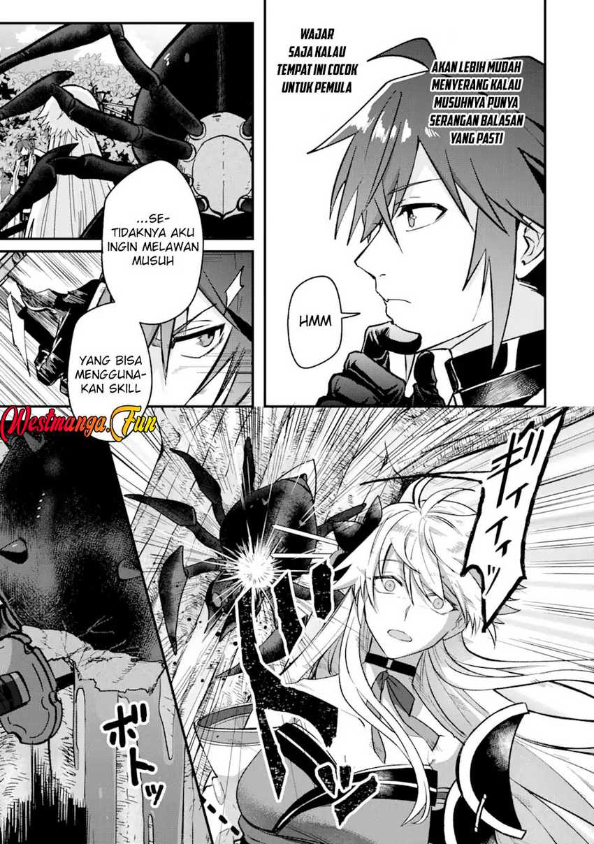 Magica Technica ~Sword Demon Rakshasa’s VRMMO Battle Record~