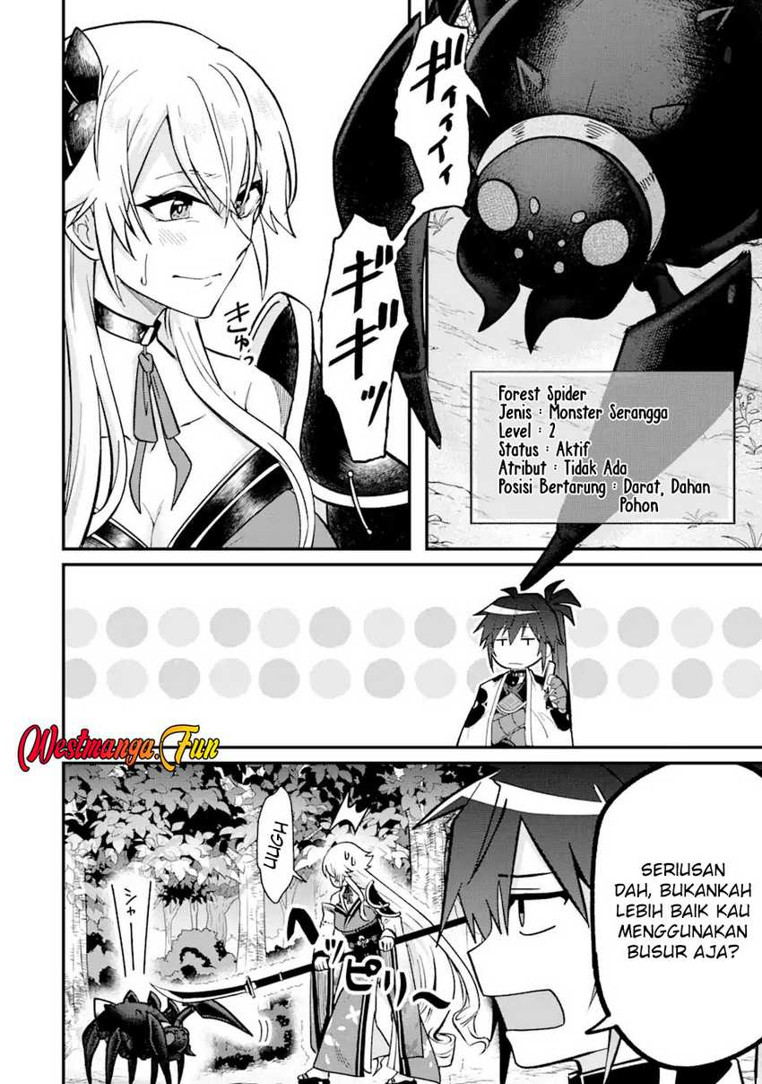Magica Technica ~Sword Demon Rakshasa’s VRMMO Battle Record~