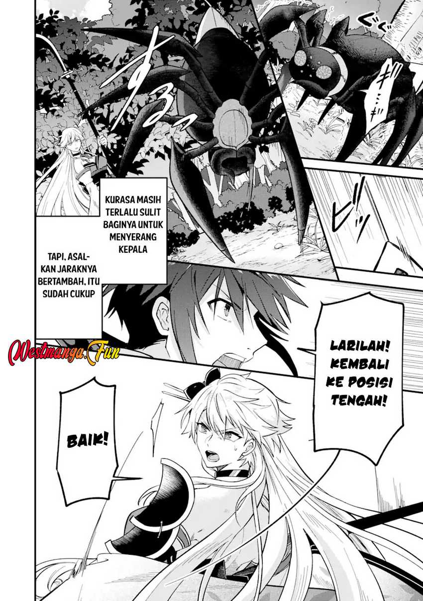 Magica Technica ~Sword Demon Rakshasa’s VRMMO Battle Record~