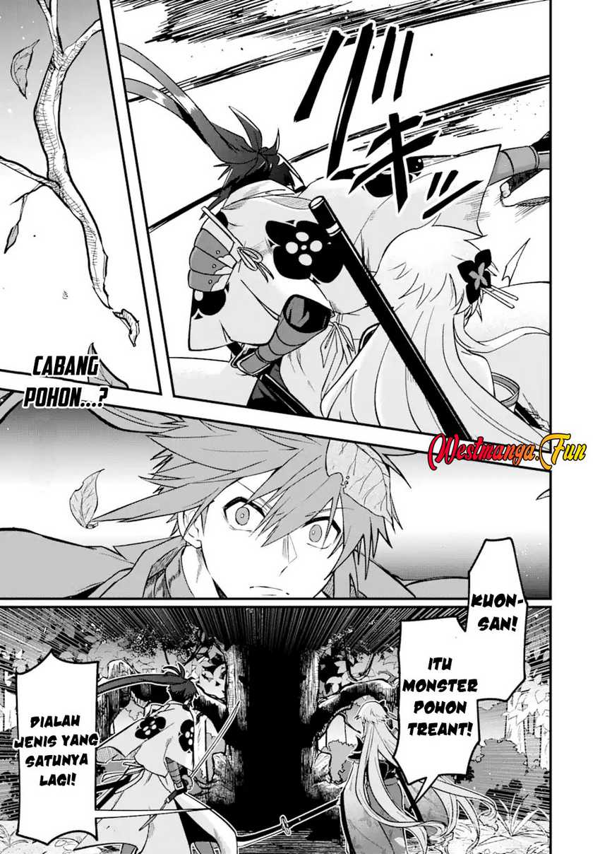 Magica Technica ~Sword Demon Rakshasa’s VRMMO Battle Record~