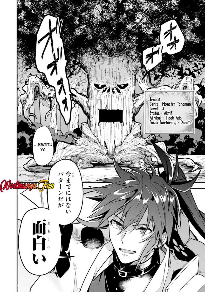 Magica Technica ~Sword Demon Rakshasa’s VRMMO Battle Record~