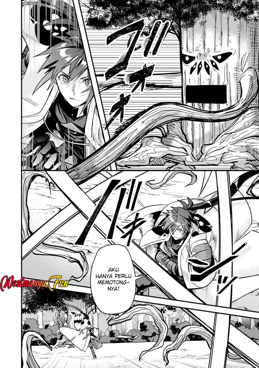 Magica Technica ~Sword Demon Rakshasa’s VRMMO Battle Record~