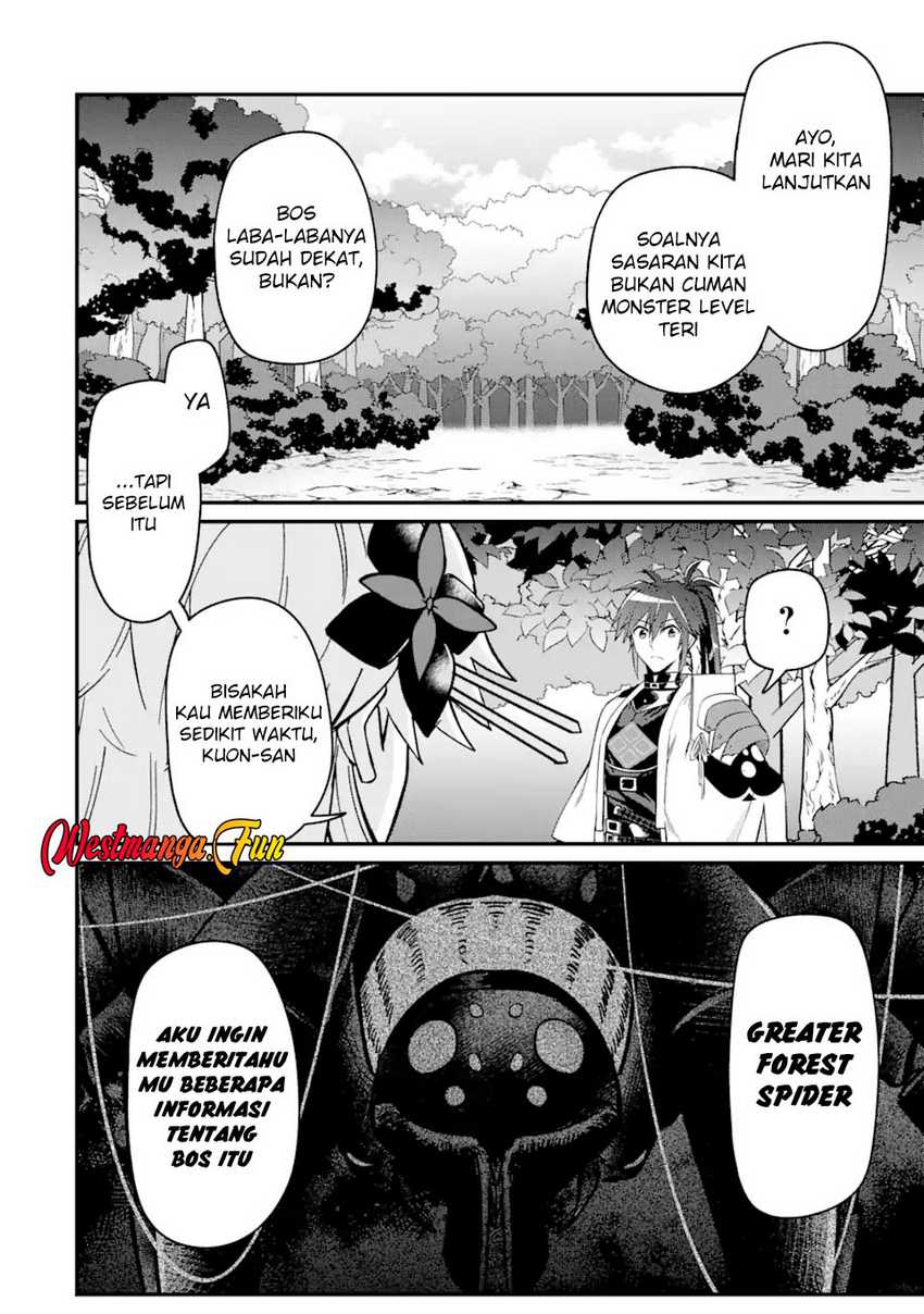 Magica Technica ~Sword Demon Rakshasa’s VRMMO Battle Record~