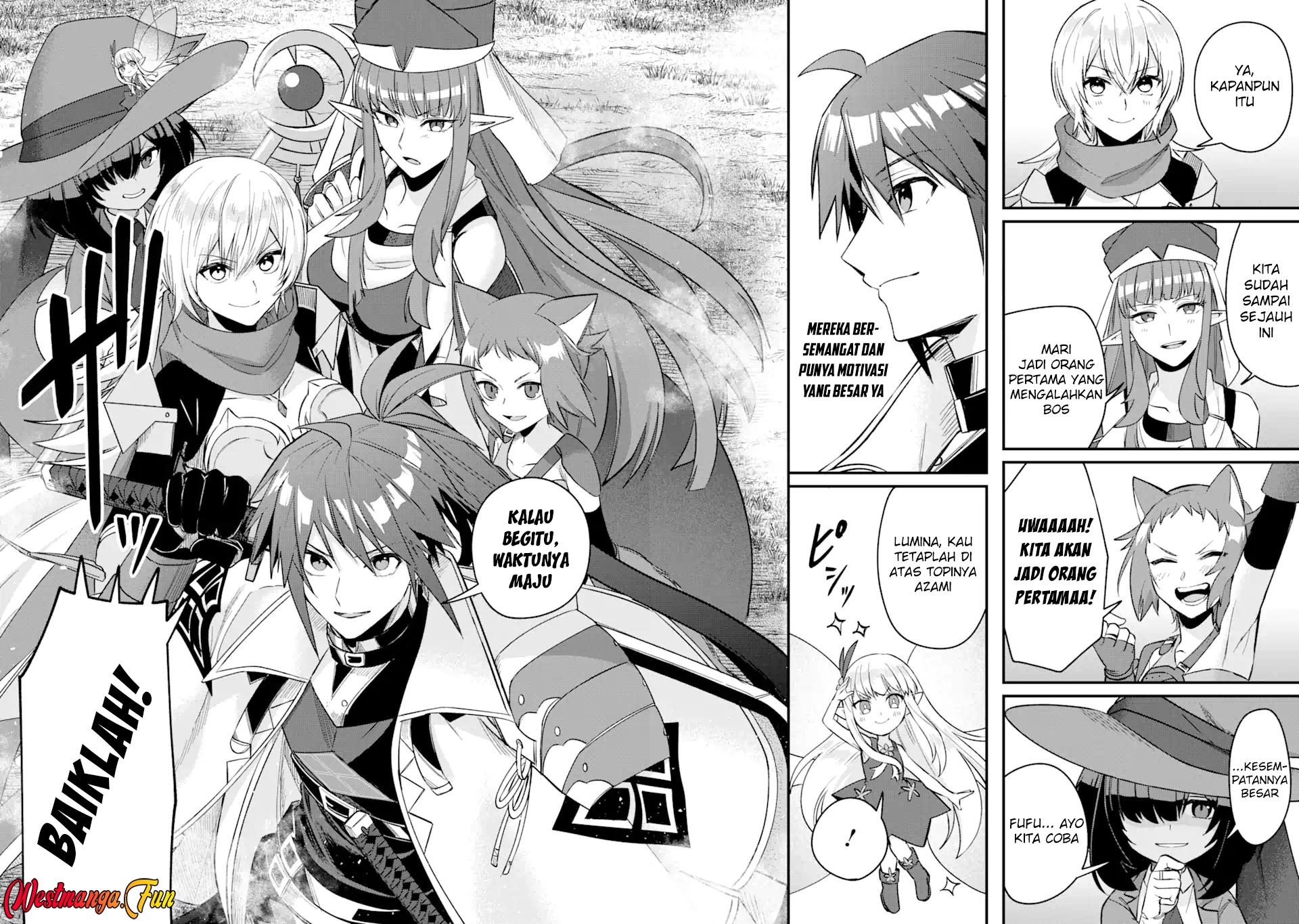Magica Technica ~Sword Demon Rakshasa’s VRMMO Battle Record~