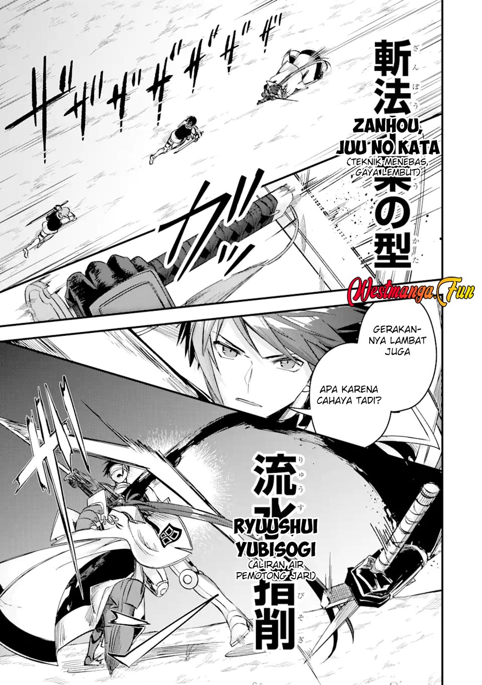 Magica Technica ~Sword Demon Rakshasa’s VRMMO Battle Record~