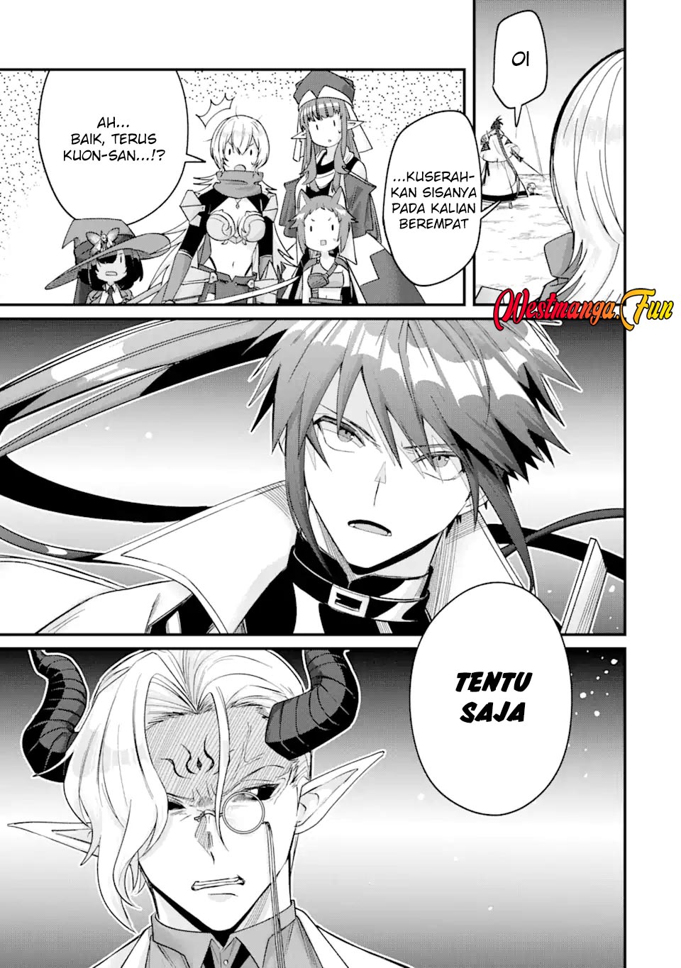 Magica Technica ~Sword Demon Rakshasa’s VRMMO Battle Record~