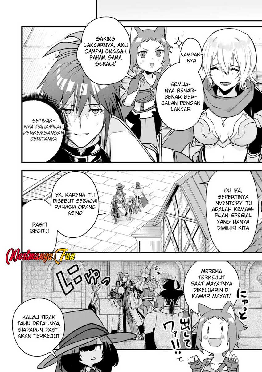 Magica Technica ~Sword Demon Rakshasa’s VRMMO Battle Record~