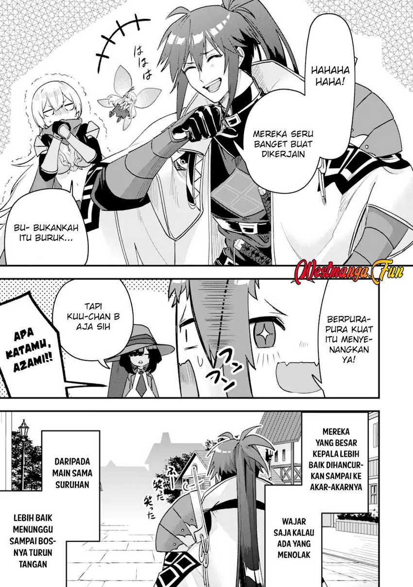 Magica Technica ~Sword Demon Rakshasa’s VRMMO Battle Record~