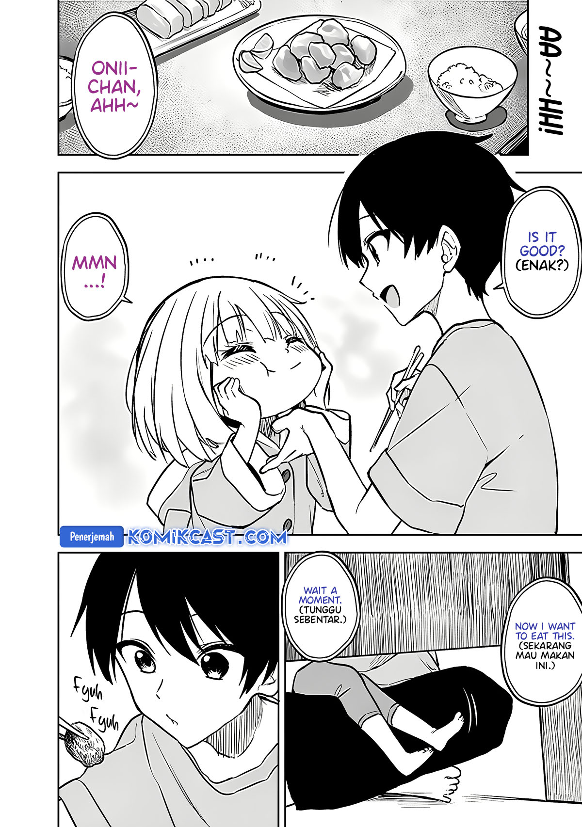 Maigo ni Natteita Youjo o Tasuketara, Otonari ni Sumu Bishoujo Ryuugakusei ga Ie ni Asobi ni Kuru You ni Natta Ken ni Tsuite