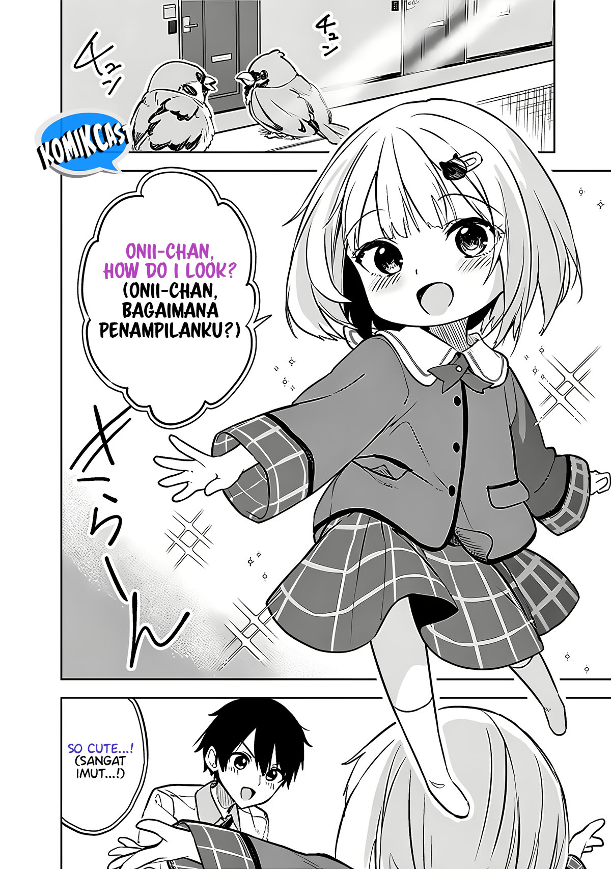 Maigo ni Natteita Youjo o Tasuketara, Otonari ni Sumu Bishoujo Ryuugakusei ga Ie ni Asobi ni Kuru You ni Natta Ken ni Tsuite