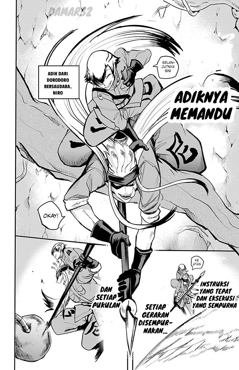 Mairimashita! Iruma-kun Chapter 113