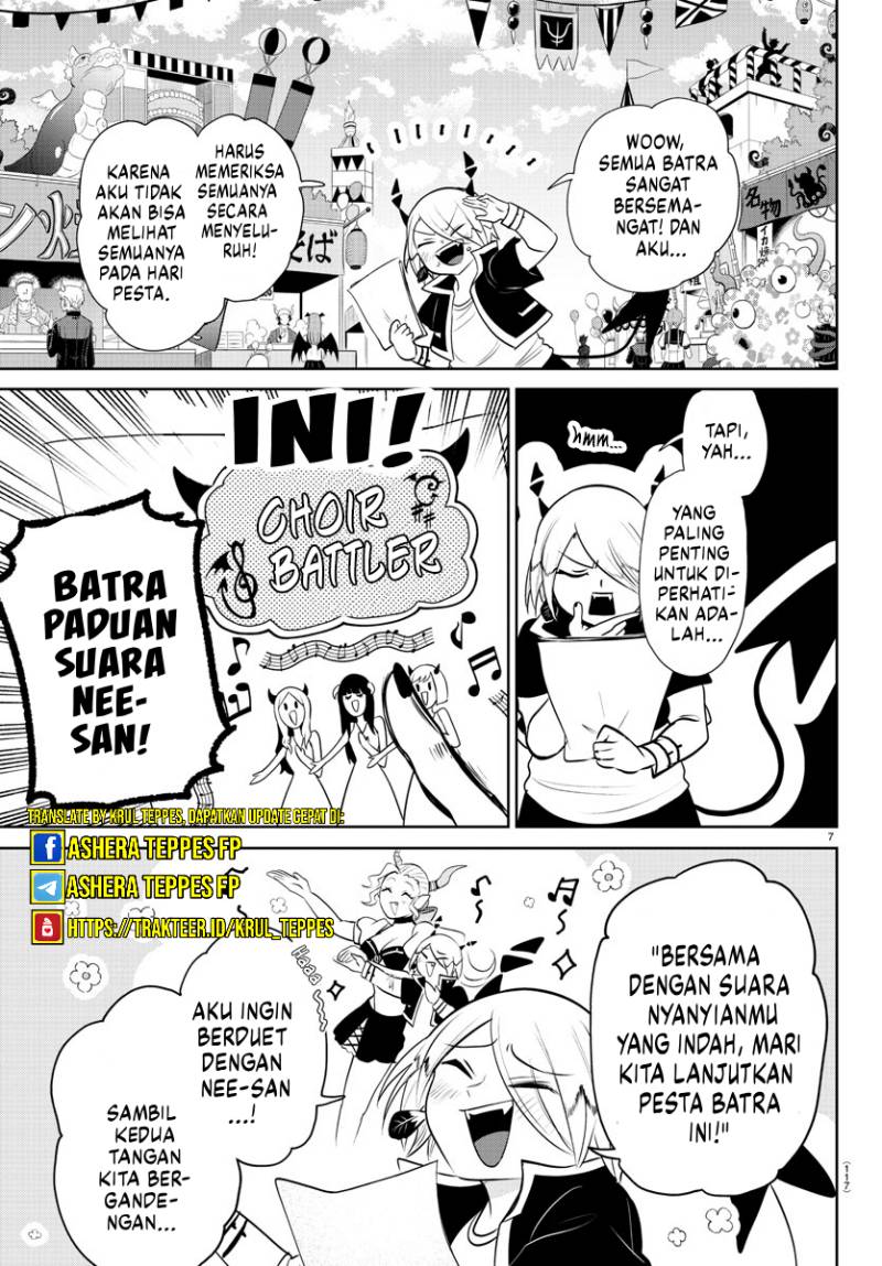 Mairimashita! Iruma-kun