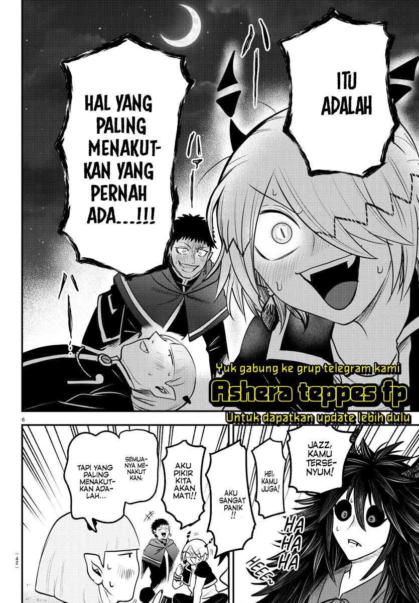 Mairimashita! Iruma-kun
