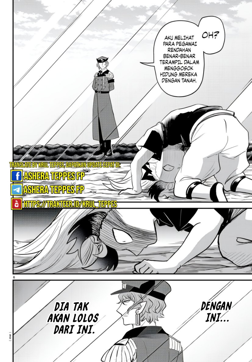 Mairimashita! Iruma-kun