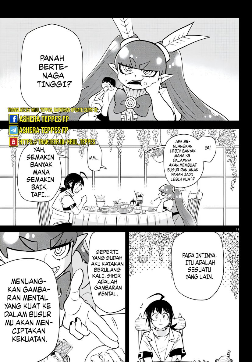 Mairimashita! Iruma-kun