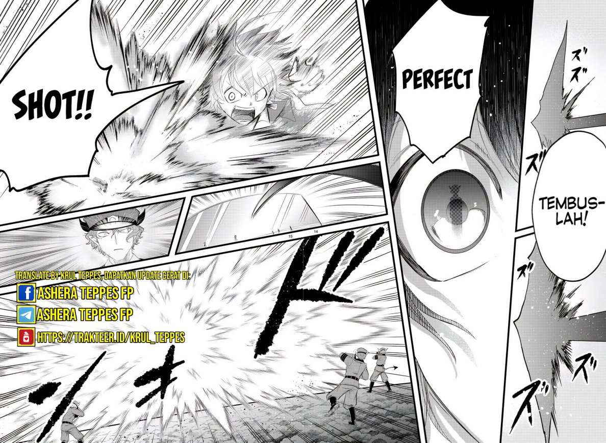 Mairimashita! Iruma-kun